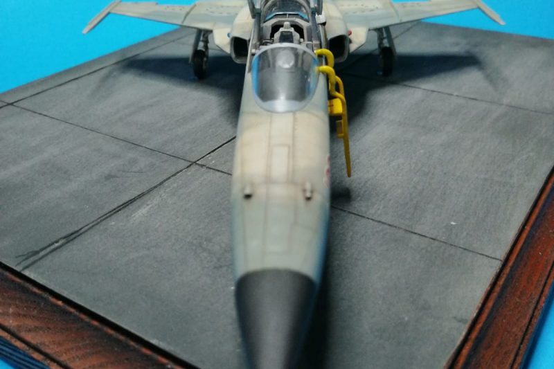 F5 Northrop “Aggressor”